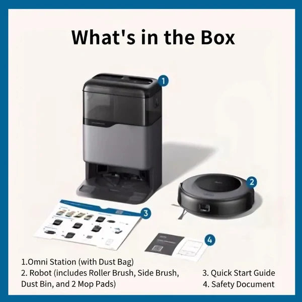 From $379 to Just $89.99! Relax while it keeps your home pristine