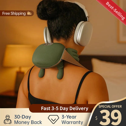 $39 (was $99) — Clings Tight to Your Body, Firmly Adheres, and Relieves Fatigue Deeply