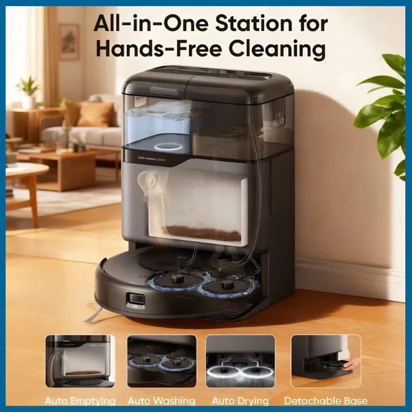 From $379 to Just $89.99! Relax while it keeps your home pristine