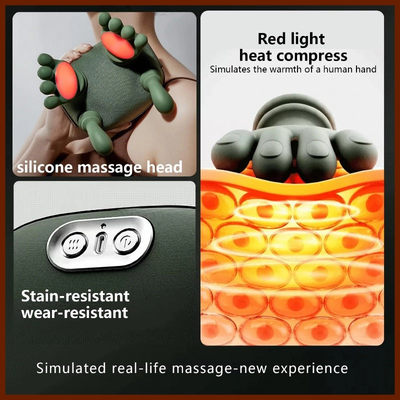 $39 (was $99) — Clings Tight to Your Body, Firmly Adheres, and Relieves Fatigue Deeply