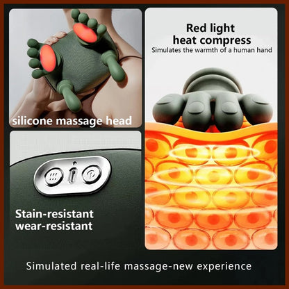 $39 (was $99) — Clings Tight to Your Body, Firmly Adheres, and Relieves Fatigue Deeply