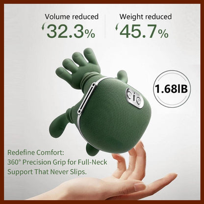 $39 (was $99) — Clings Tight to Your Body, Firmly Adheres, and Relieves Fatigue Deeply