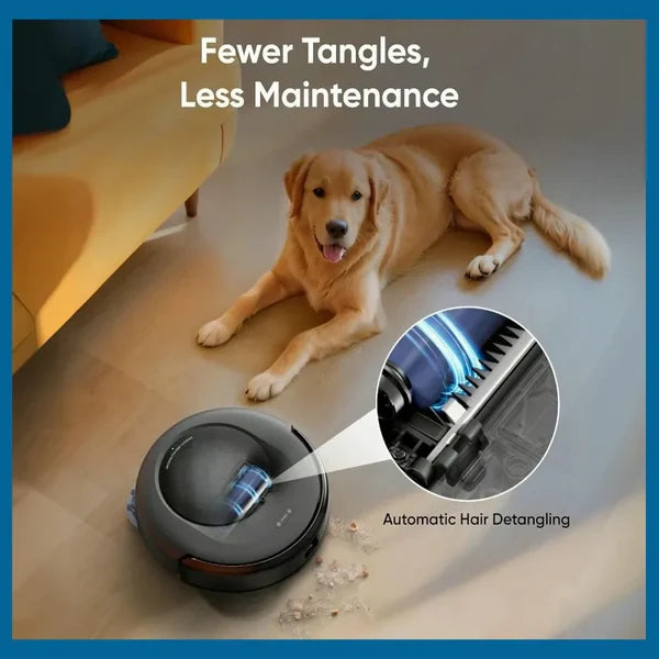 From $379 to Just $89.99! Relax while it keeps your home pristine