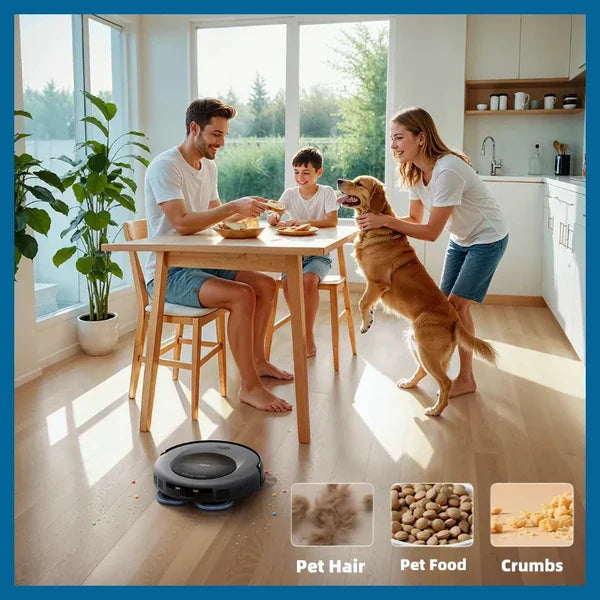 From $379 to Just $89.99! Relax while it keeps your home pristine