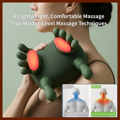 $39 (was $99) — Clings Tight to Your Body, Firmly Adheres, and Relieves Fatigue Deeply