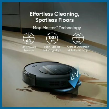 From $379 to Just $89.99! Relax while it keeps your home pristine